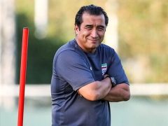 تعریف و تمجید خداداد عزیزی از یک استقلالی