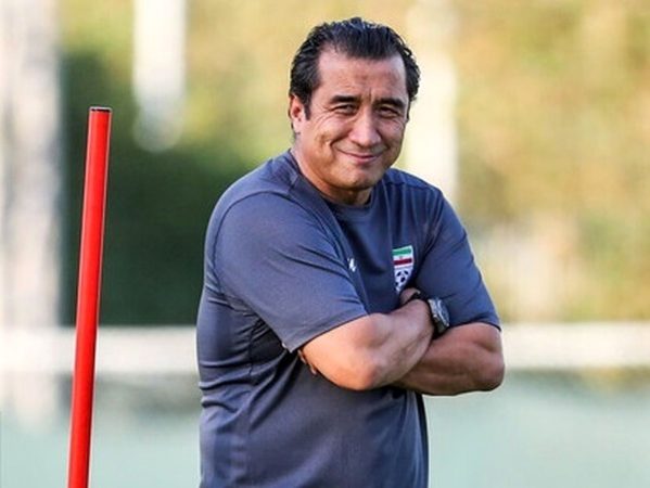 تعریف و تمجید خداداد عزیزی از یک استقلالی