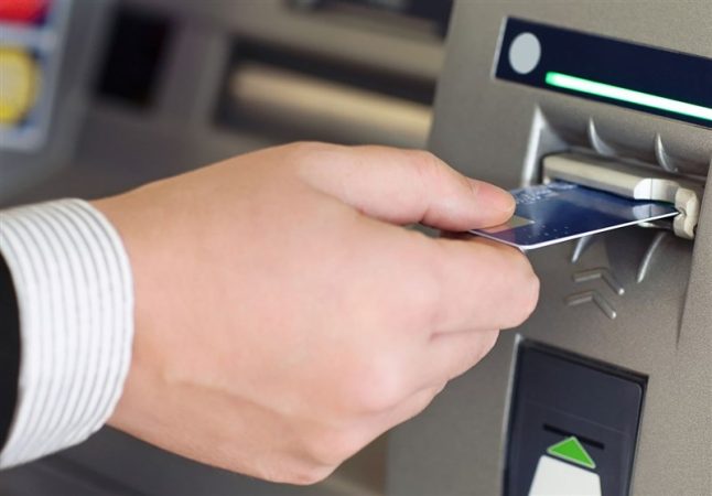 افزایش سقف برداشت نقدی روزانه از خودپردازها