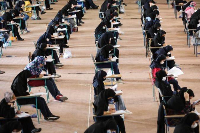 مهلت تأیید سوابق تحصیلی تمدید شد