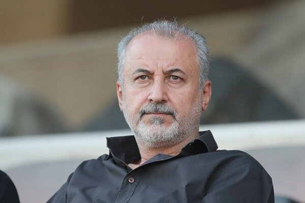 واکنش مدیرعامل پرسپولیس به صحبت های بیرانوند