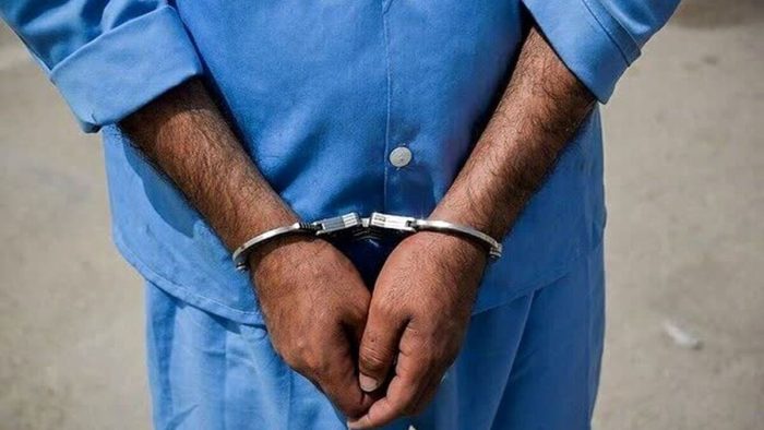 قاتل دختر جوان در اسلامشهر بازداشت شد قاتل دختر جوان در اسلامشهر بازداشت شد