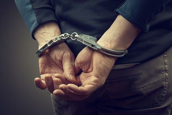 بازداشت ۸ تن از خائنان به وطن حین فرار از کشور
