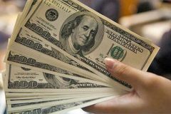 قیمت دلار و یورو امروز یکشنبه ۲۹ تیر ۱۴۰۴