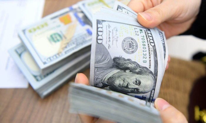 قیمت دلار و یورو امروز دوشنبه ۳۰ تیر ۱۴۰۴