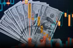 قیمت دلار، یورو و درهم سه شنبه ۹ مرداد ۱۴۰۳