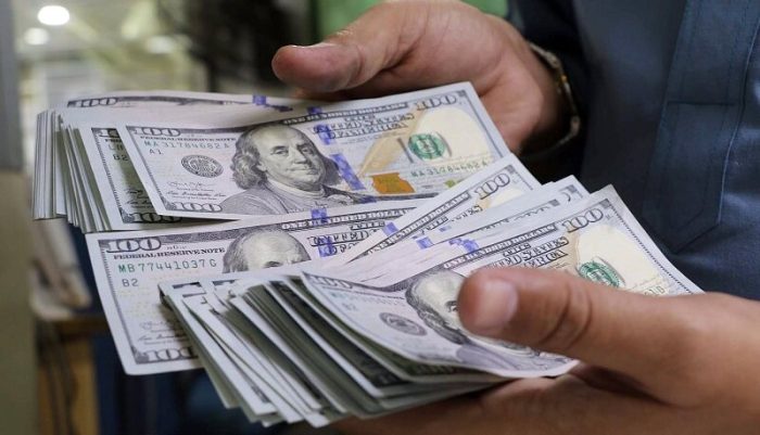 قیمت دلار ویورو امروز سهشنبه ۷ اسفند ۱۴۰۳ قیمت دلار ویورو امروز سهشنبه ۷ اسفند ۱۴۰۳