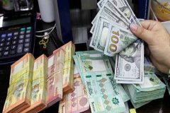 قیمت دلار، یورو و دینار سه شنبه ۶ شهریور ۱۴۰۳