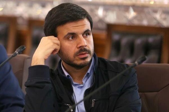 سخنگوی مجمع تشخیص مصلحت نظام منصوب شد
