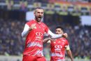 احتمال جدایی مهاجم پرسپولیس قوت گرفت
