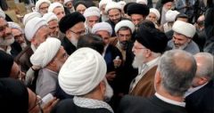 جزئیات دیدار اخیر اعضای خبرگان با رهبر معظم انقلاب
