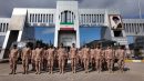 رزمایش مشترک سپاه پاسداران و ارتش جمهوری آذربایجان