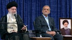 امروز از لحاظ زمانی اولویت با مسائل اقتصادی است/ نباید به وسوسه‌های دوقطبی سازی توجه کرد