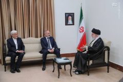 واکنش رهبر معظم انقلاب درباره توهین به حضرت مسیح در المپیک