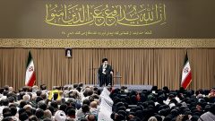 جاذبه سیاسی جمهوری اسلامی، ایستادگی مقابل نظم غلط جهانی است
