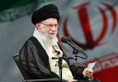 سخنرانی مهم رهبر انقلاب در روز عید غدیر