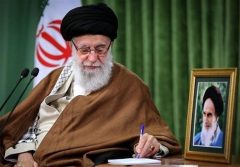 ابقای سه تن از فقهای شورای نگهبان توسط رهبر انقلاب