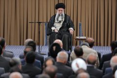 موفقیت رئیس جمهور و دولت جدید، موفقیت همه ما است