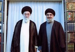 ضربات جبهه‌ی مقاومت کوبنده‌تر خواهد شد