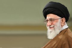 پیام تبریک مقام معظم رهبری به تکواندوکاران