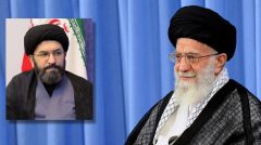 امام جمعه جدید زنجان و نماینده ولی فقیه در استان منصوب شد