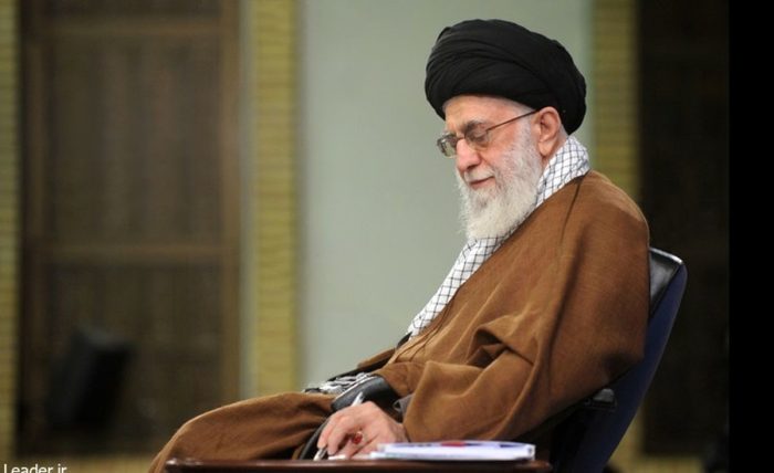 وظیفه مهم حوزه زمینهسازی تمدن نوین اسلامی است وظیفه مهم حوزه زمینهسازی تمدن نوین اسلامی است