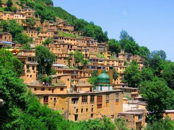 لزوم توسعه زیرساختها در روستاهای کشور لزوم توسعه زیرساختها در روستاهای کشور