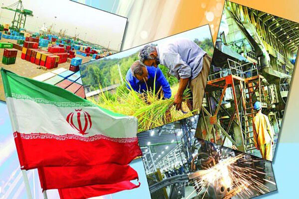 رونق تولید در گرو رفع موانع پیش‌روی تولیدکنندگان داخلی است