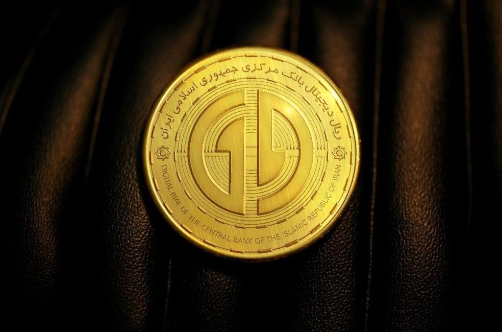 ریال دیجیتال چیست