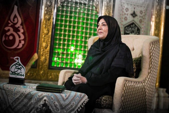علت درگذشت زهره حمیدی بازیگر سینما و تلویزیون+بیوگرافی