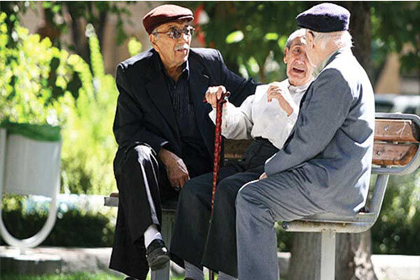 یک‌سوم جمعیت کشور تا سال ۱۴۳۰ سالمند می‌شوند