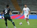 سامان قدوس در لیست سرمربی پرسپولیس
