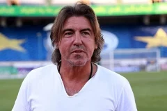ساپینتو دوباره گزینه استقلال شد