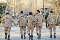 صدور کارت پایان خدمت یا معافیت معلمان به کجا رسید؟