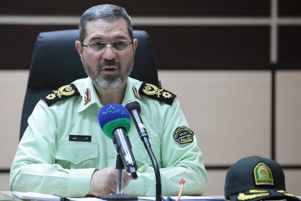 توضیح سازمان وظیفه عمومی فراجا درباره خرید خدمت سربازی توضیح سازمان وظیفه عمومی فراجا درباره خرید خدمت سربازی