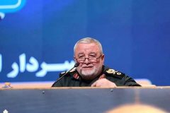 بخش اعظم امکانات دفاعی کشورمان را نشان ندادیم