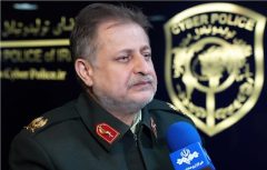 هشدار پلیس فتا درباره نظرسنجی های کاذب