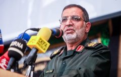 پاسخ تعرض صهیونیست‌ها قطعی و قاطع داده خواهد شد