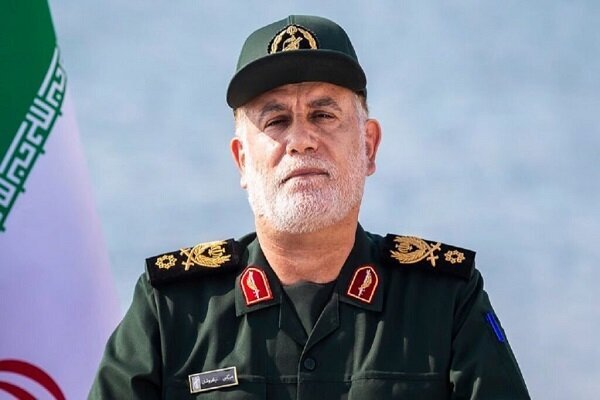 اعلام برنامه تشییع پیکر سردار نیلفروشان در مشهد