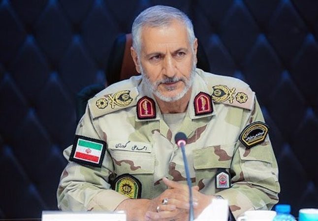 جزئیات رزمایش دریایی محمد رسول الله ۳