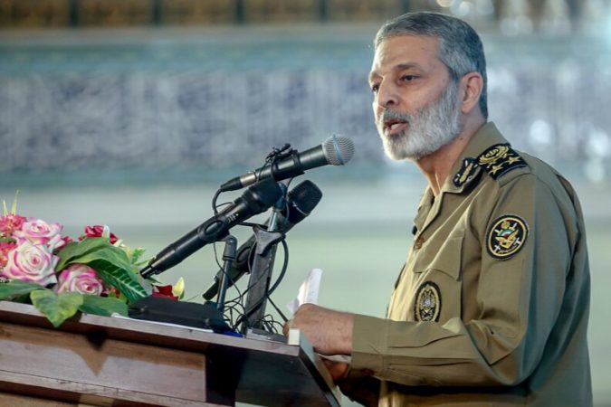 به هیچ وجه به قول و تعهد آمریکایی‌ها اعتمادی نداریم