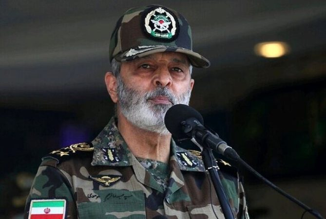 آمریکا با حمله به ایران دست ما را برای هر اقدامی باز کرد آمریکا با حمله به ایران دست ما را برای هر اقدامی باز کرد