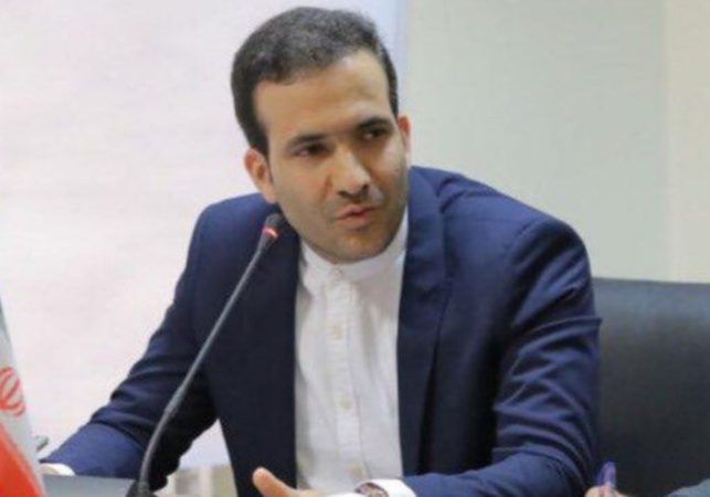 در فرآیند دلارزدایی باید از اقدامات سلبی دوری کرد/ لزوم بکارگیری مشوقهای حمایتی در فرآیند دلارزدایی باید از اقدامات سلبی دوری کرد/ لزوم بکارگیری مشوقهای حمایتی