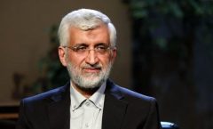 سعید جلیلی در کدام صندوق رای داد؟