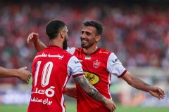 علت کنار گذاشتن سعید صادقی از پرسپولیس توسط گاریدو