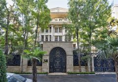 فعالیت دوباره سفارت آذربایجان در ایران