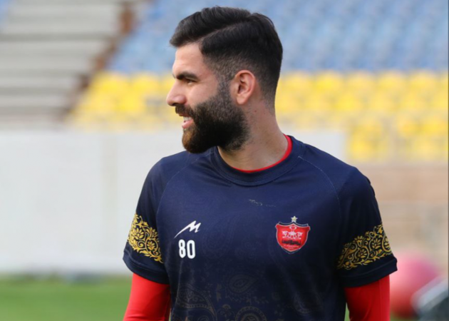 خرید جنجالی پرسپولیس در آستانه جدایی