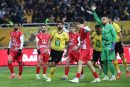 آمار جالب بازی های سپاهان – پرسپولیس