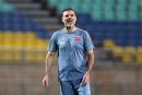 سید جلال حسینی در پرسپولیس ماندنی شد