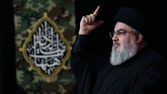 هشدار سید حسن نصرالله به صهیونیست ها درباره حمله به لبنان